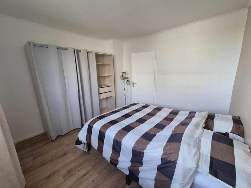 Appartement - 74 m² - 4 pièces