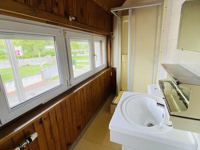 Maison - 76 m² - 4 pièces