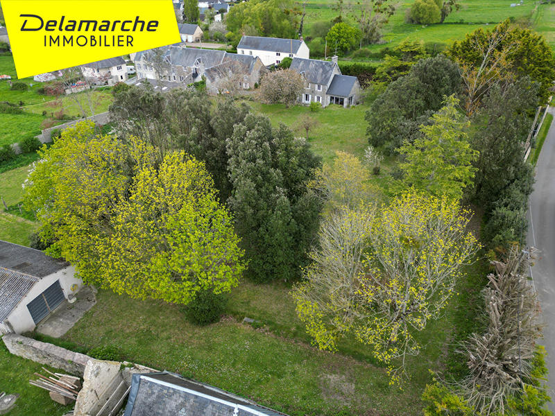 Maison - 208 m² - 9 pièces