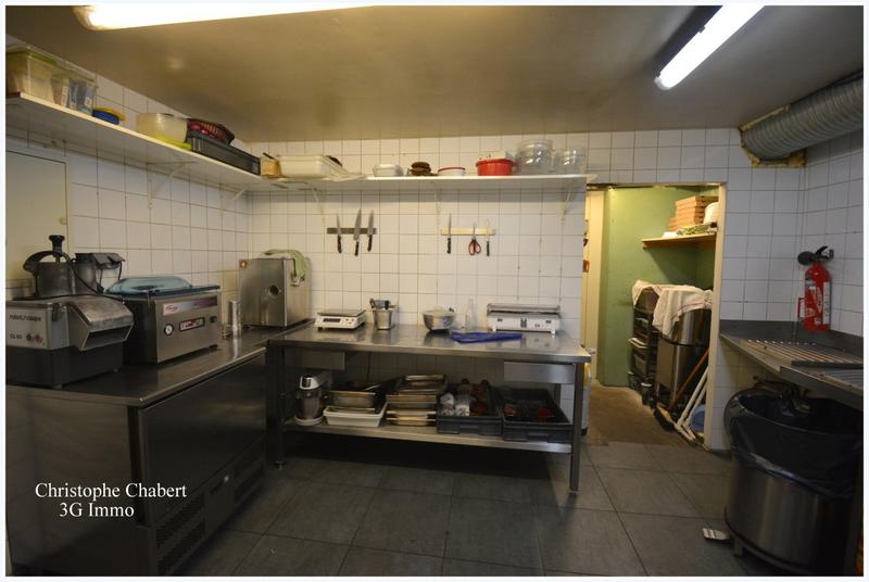 Fonds de commerce - Magasins