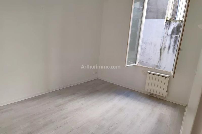 Appartement - 85 m² - 3 pièces