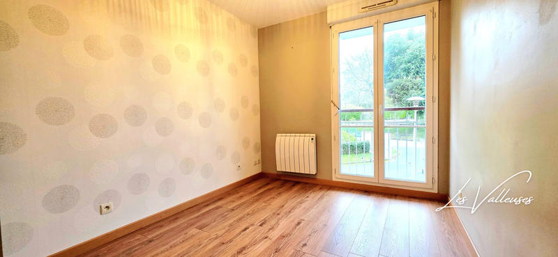 Appartement - 88 m² - 4 pièces