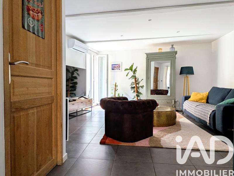 Maison - 118 m² - 5 pièces