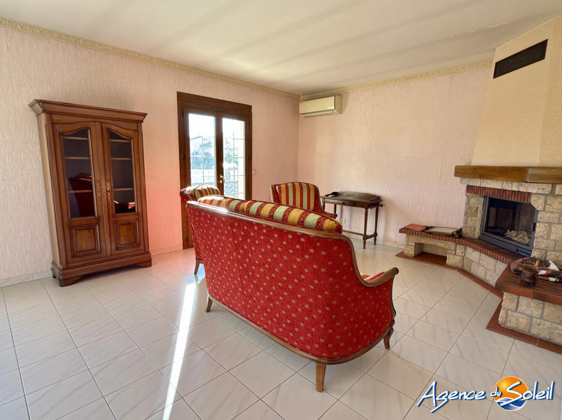 Villa - 86 m² - 4 pièces