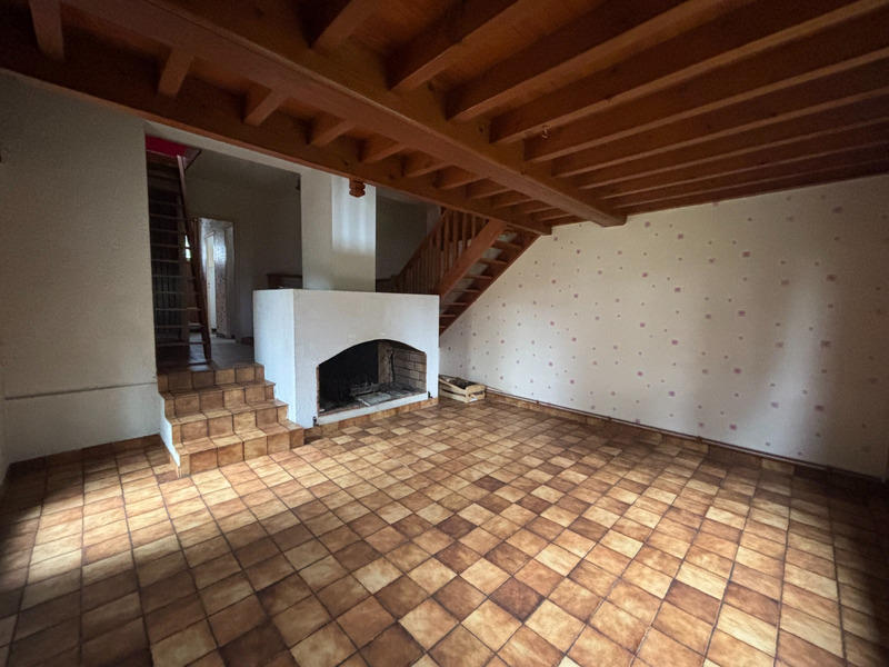 Maison - 125 m² - 4 pièces