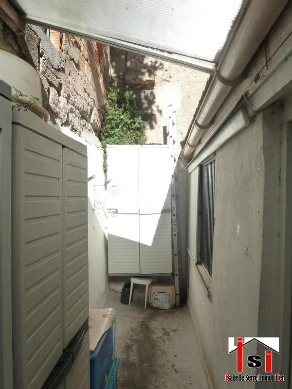 Viager - Maison - 50 m² - 3 pièces