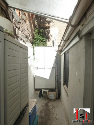 Viager - Maison - 50 m² - 3 pièces