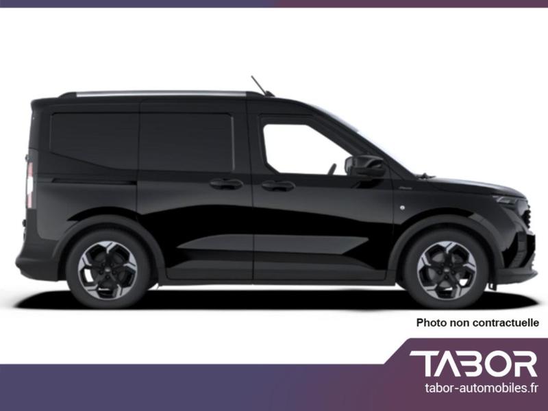 Ford Transit Courier 125 Aut Active Cam régul