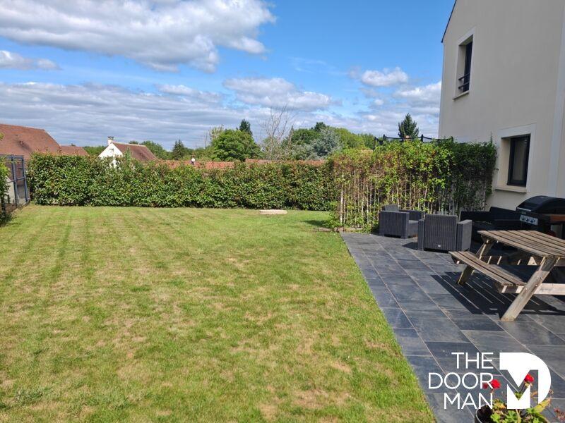 Maison - 170 m² - 7 pièces