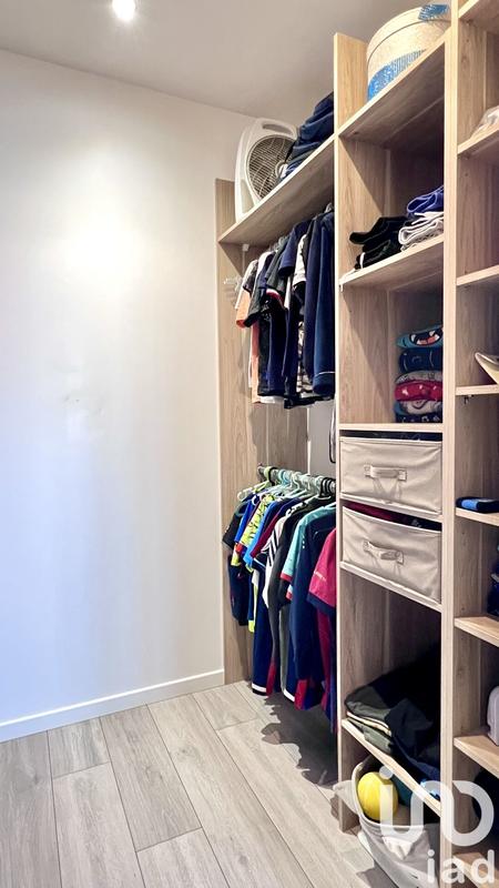 Maison - 170 m² - 5 pièces