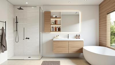 Appartement - 41 à 111 m² - 2 à 4 pièces