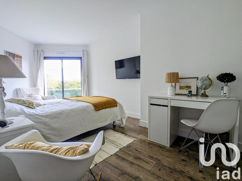 Maison de maîtres - 172 m² - 6 pièces