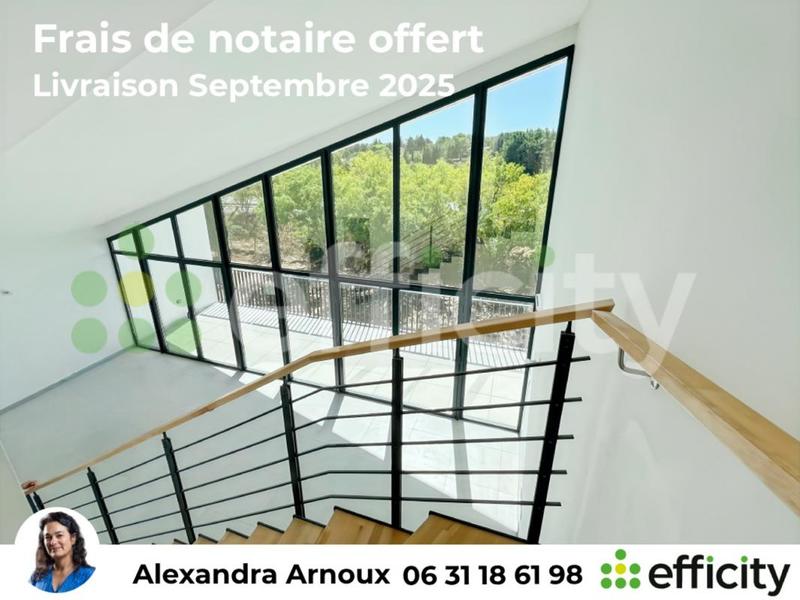 Appartement - 88 m² - 4 pièces
