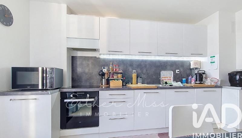 Appartement - 71 m² - 3 pièces