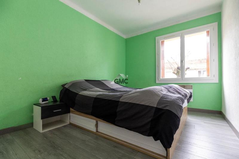 Maison - 75 m² - 3 pièces