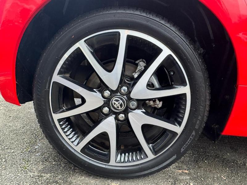 Toyota Yaris IV Hybrid 116h - Bv E-Cvt Premiere