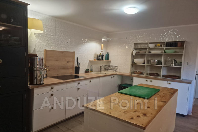 Appartement - 56 m² - 2 pièces