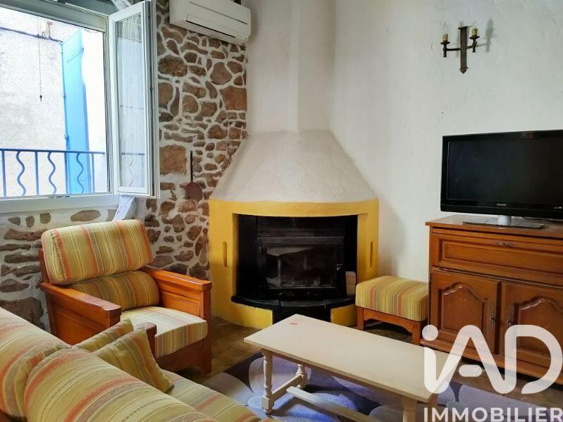 Maison de village - 132 m² - 6 pièces