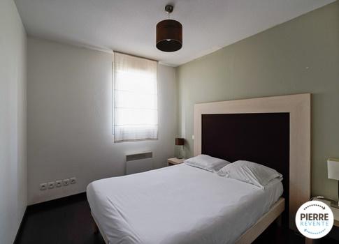 Appartement - 54 m² - 3 pièces