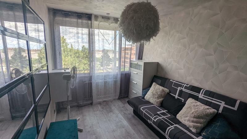 Appartement - 86 m² - 4 pièces