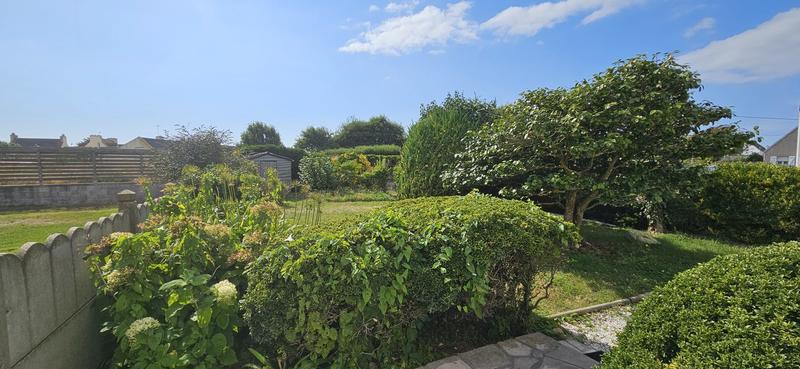 Maison - 134 m² - 7 pièces