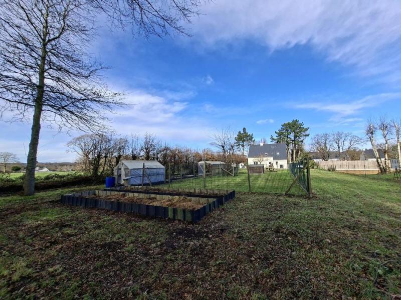 Maison - 144 m² - 6 pièces