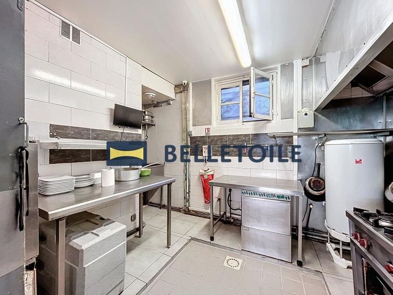 Local commercial - 92 m²