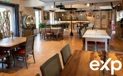 Maison - 750 m² - 16 pièces