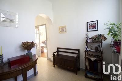 Maison - 118 m² - 5 pièces