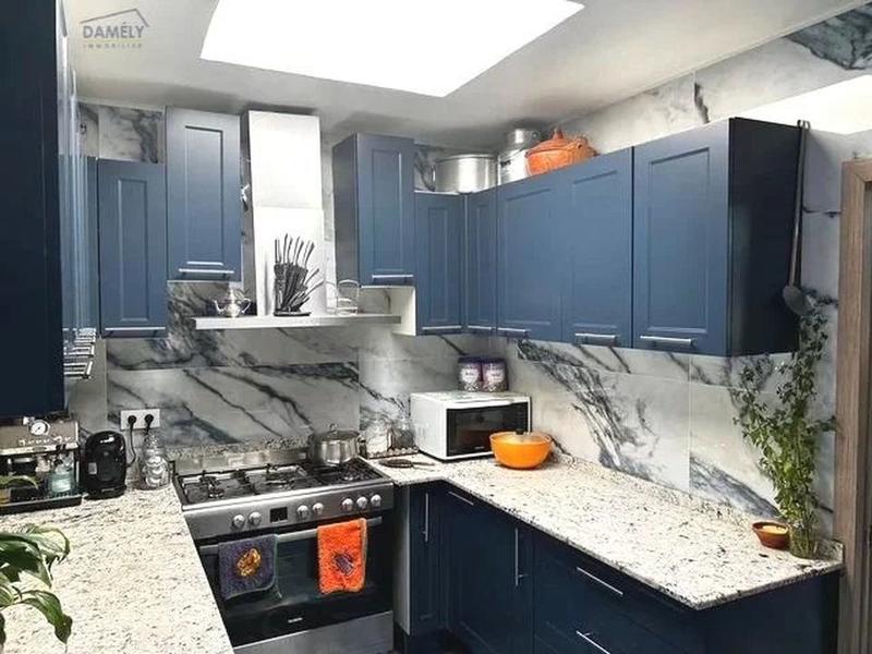 Villa - 106 m² - 5 pièces