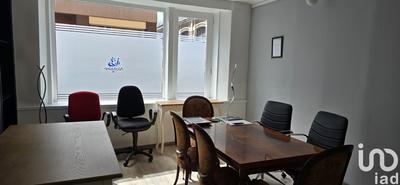 Local commercial - 80 m²