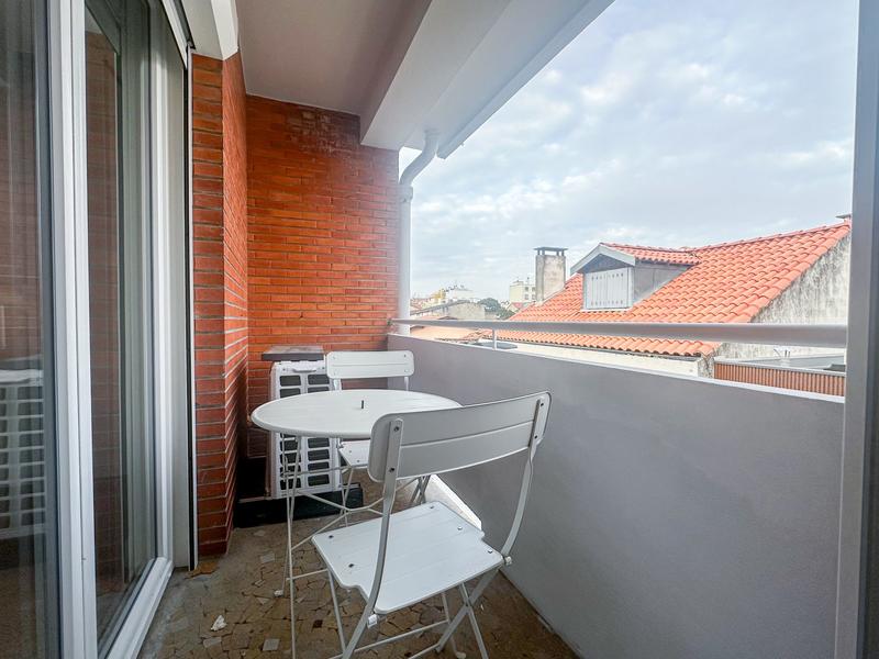 Appartement - 44 m² - 3 pièces