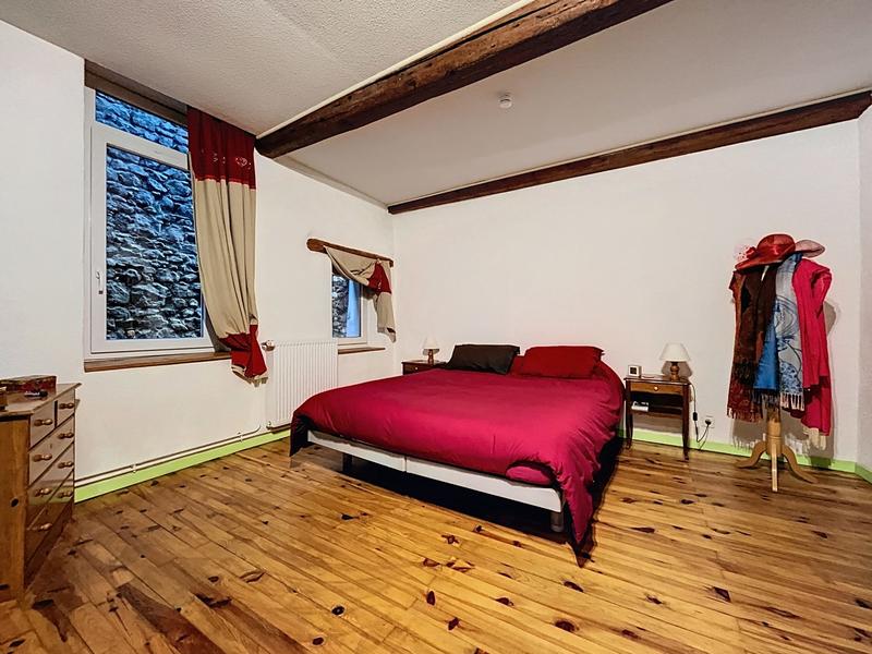 Appartement - 86 m² - 3 pièces