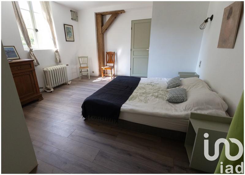 Maison - 546 m² - 13 pièces