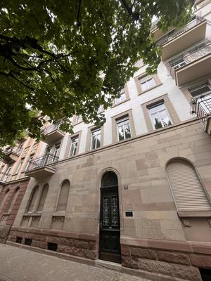 Appartement - 93 m² - 4 pièces