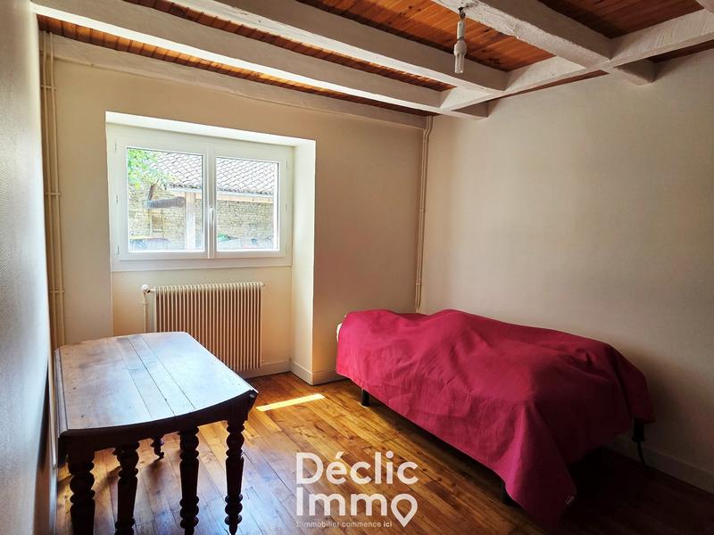 Maison - 265 m² - 12 pièces