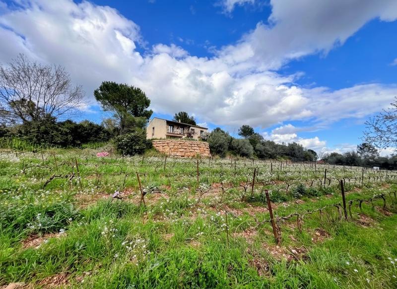 Maison traditionnelle - 182 m² - 7 pièces