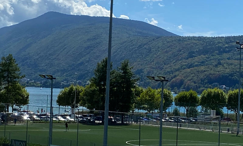 Appartement - 76 m² - 3 pièces