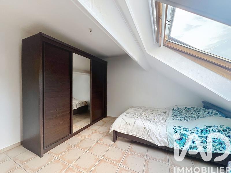 Maison - 79 m² - 3 pièces