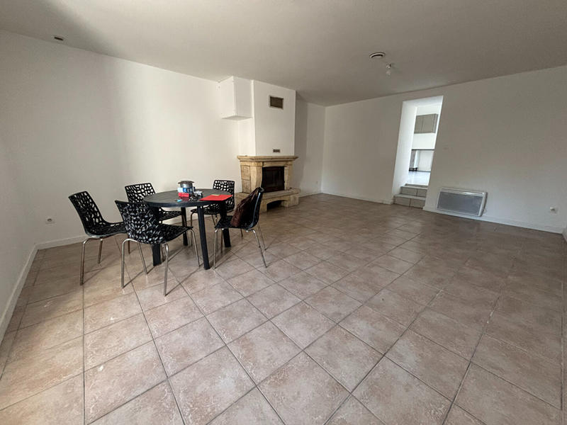 Maison - 127 m² - 5 pièces