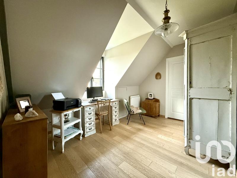 Maison - 190 m² - 7 pièces