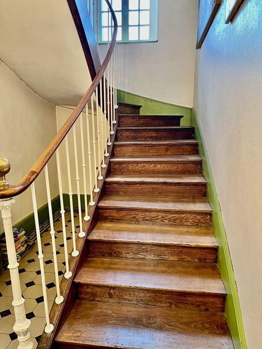 Appartement - 127 m² - 6 pièces