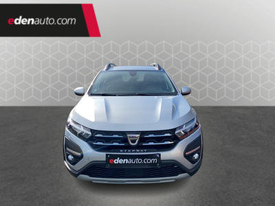 Dacia Sandero TCe 90 - 22 Stepway Confort