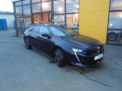 Peugeot 508 Sw 1.5 Hdi 130 Eat8 Gt