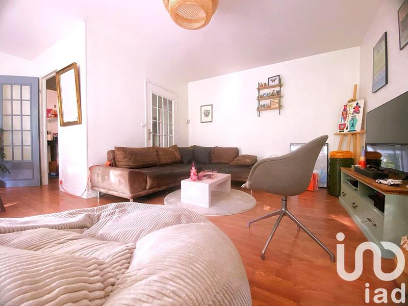 Appartement - 71 m² - 3 pièces