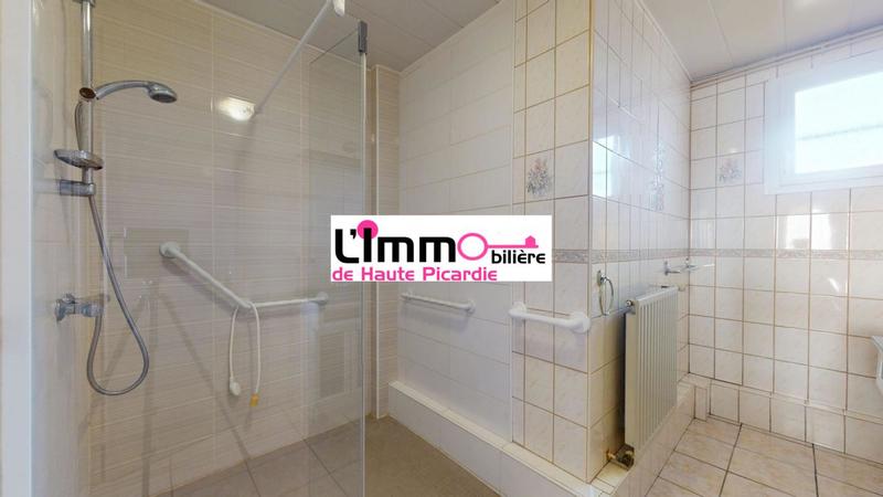 Pavillon - 86 m² - 4 pièces