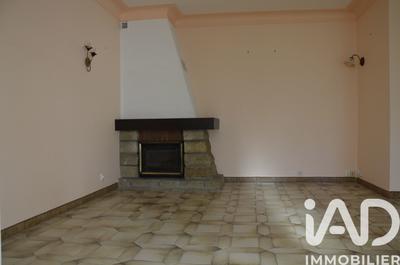Maison - 145 m² - 5 pièces