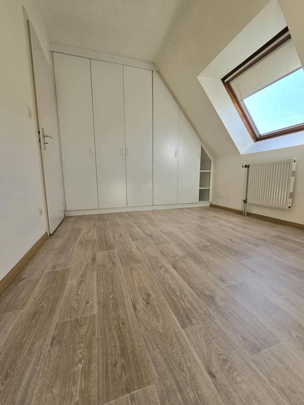 Appartement - 55 m² - 2 pièces