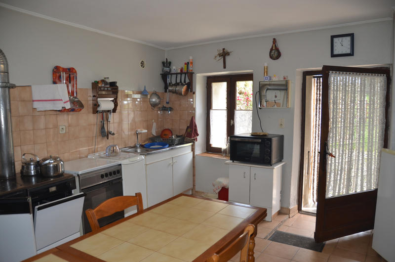 Ferme - 100 m² - 5 pièces