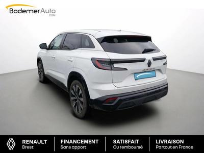 Renault Austral mild hybrid advanced 130 Techno